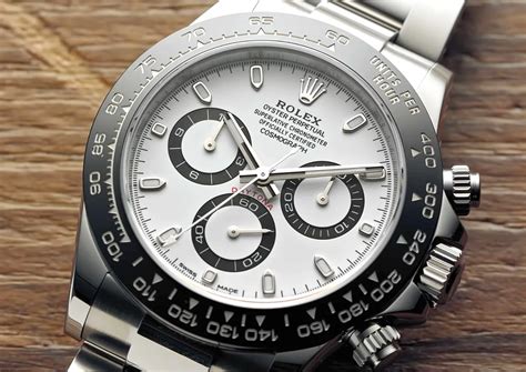 who makes the best rolex daytona replica|rolex daytona alternatives.